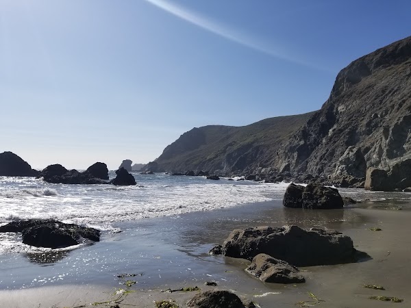 Pirates Cove