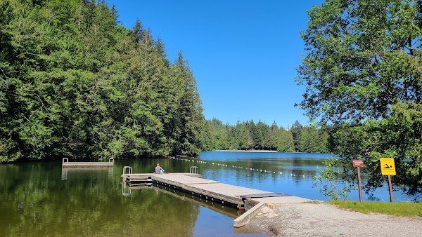 Alice Lake