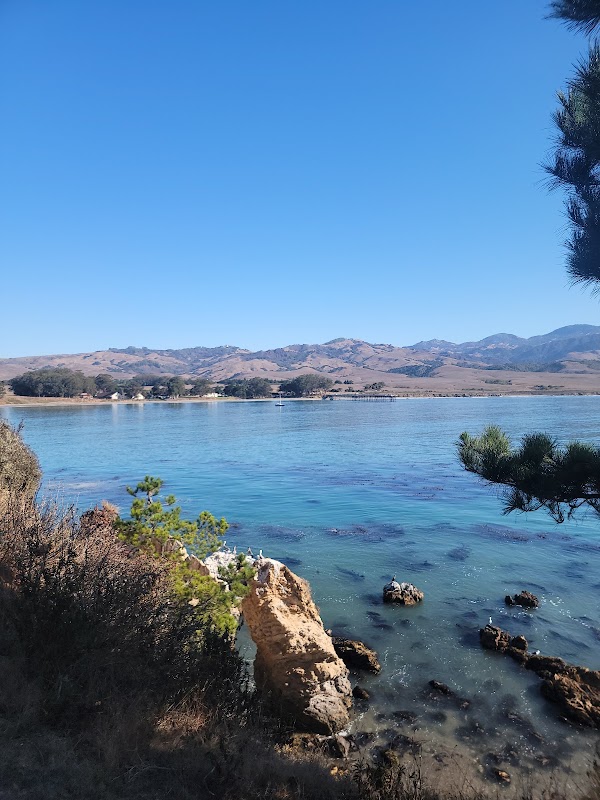 San Simeon
