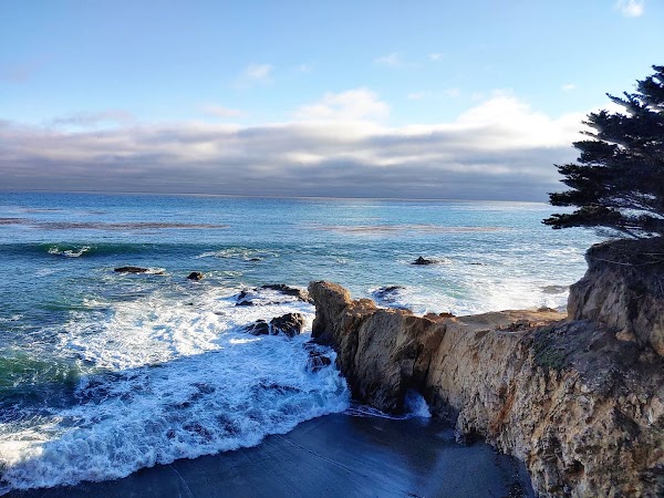 San Simeon 5