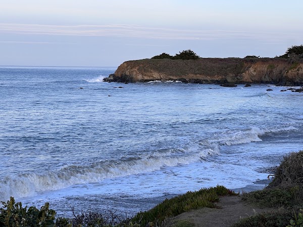 San Simeon 4