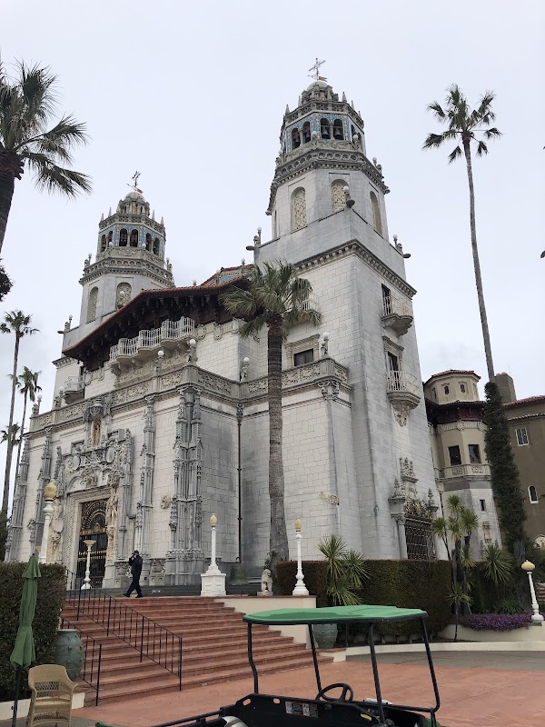San Simeon 3