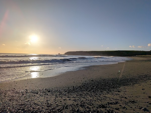Bunmahon Beach 1