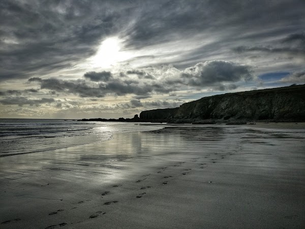 Bunmahon Beach 5