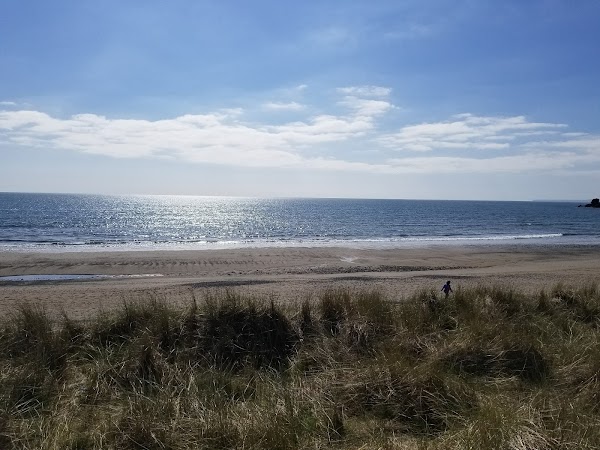 Bunmahon Beach 4