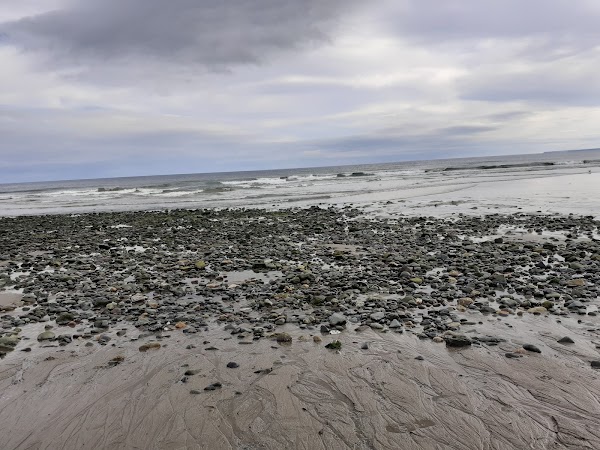 Bunmahon Beach 3