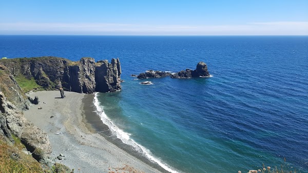 Bunmahon Beach 2