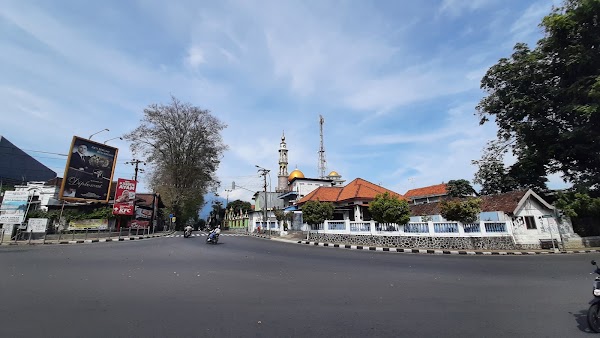Salatiga