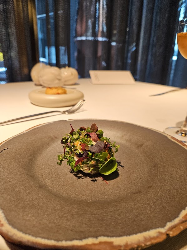CEBO Madrid Restaurant 4