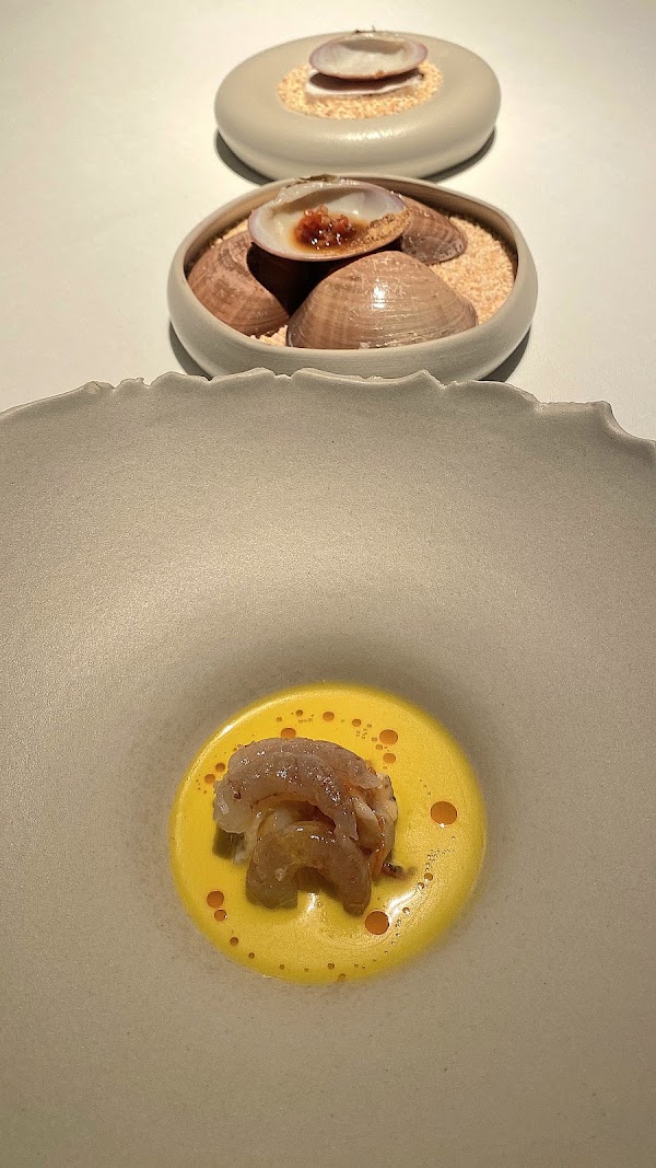 CEBO Madrid Restaurant 3