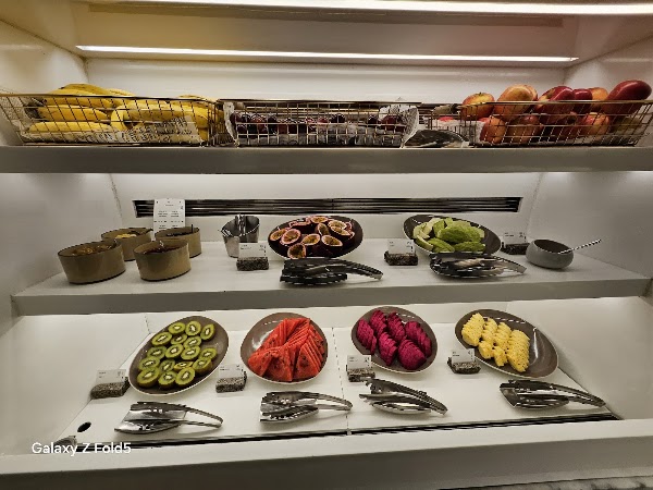 SEEDS 大地義式餐廳 | 高雄洲際酒店 InterContinental Kaohsiung 5