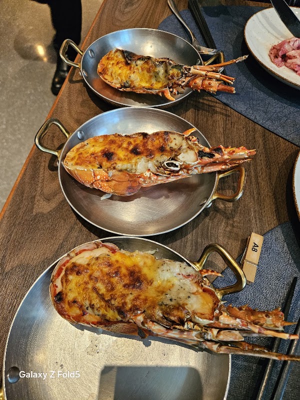 SEEDS 大地義式餐廳 | 高雄洲際酒店 InterContinental Kaohsiung 3