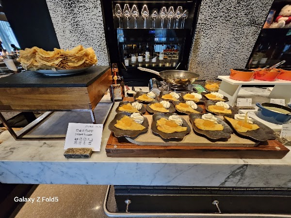 SEEDS 大地義式餐廳 | 高雄洲際酒店 InterContinental Kaohsiung 2