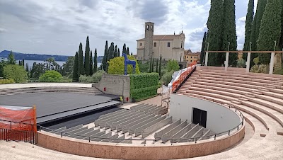 Vittoriale degli Italiani