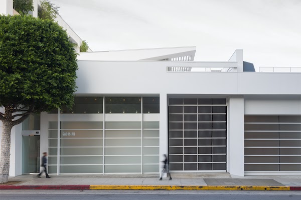 LA Art Galleries and Museums 1