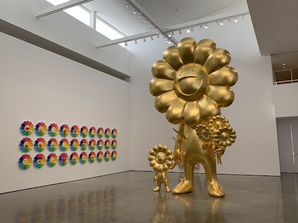 Gagosian 5