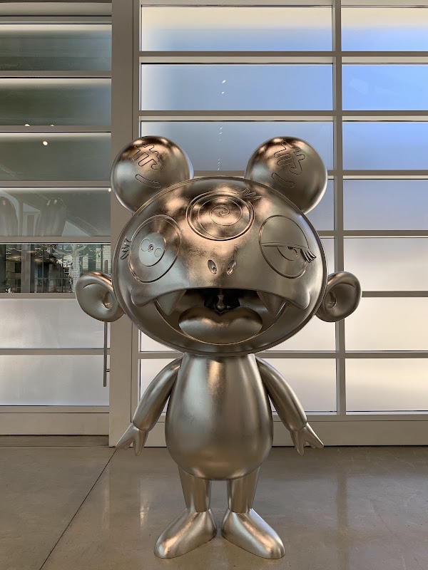 Gagosian 4