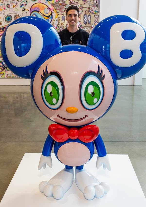 Gagosian 3