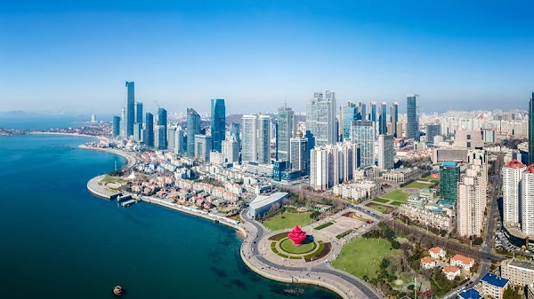 Qingdao 1