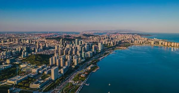 Qingdao 5
