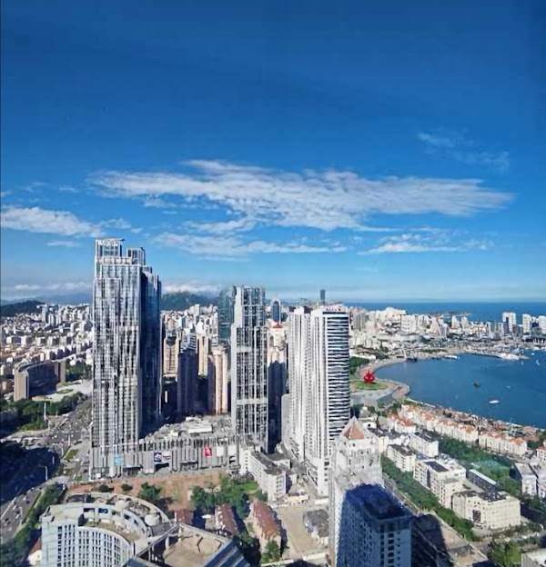 Qingdao 4