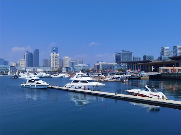 Qingdao 3