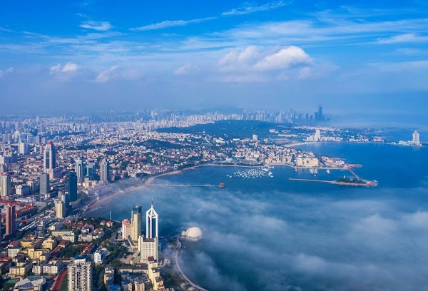 Qingdao 2