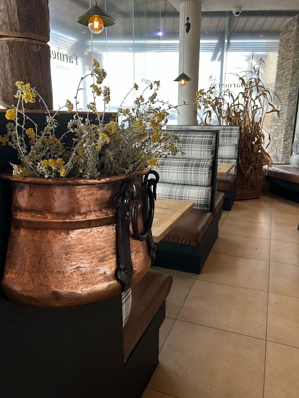 Farmers Bistro ALZU 1
