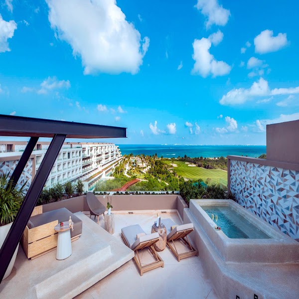 México hotels