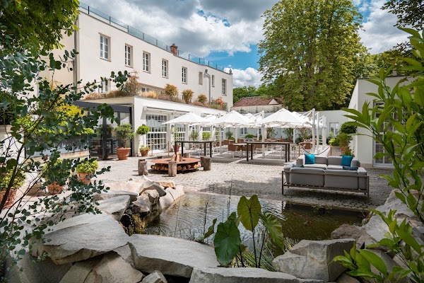 Hôtel de Cavoye