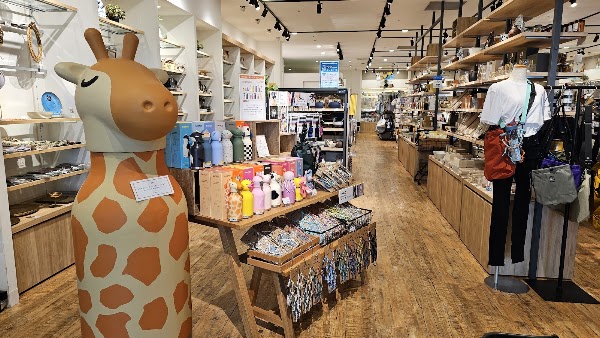 Sapporo Stellar Place 5