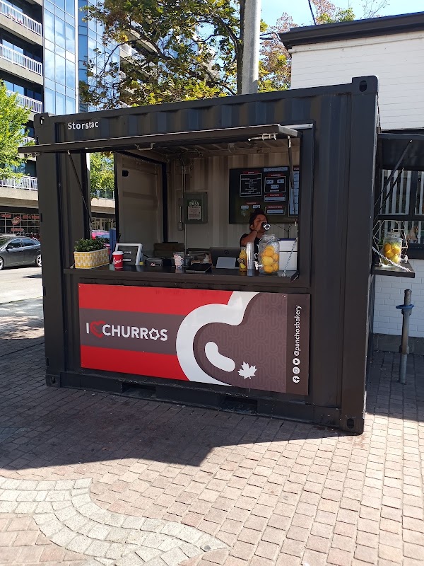 I Love Churros - Rees St