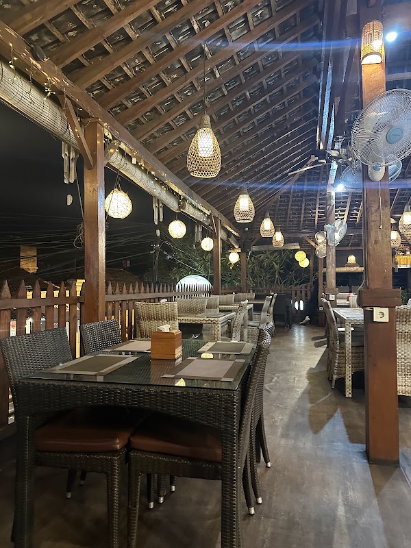 Punjabi Grill Indian Cuisine Ubud 1