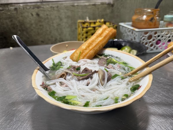 Phở Thìn Bờ Hồ 5