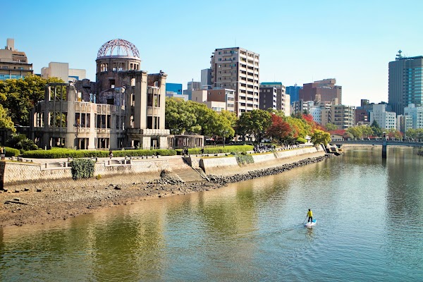 Hiroshima