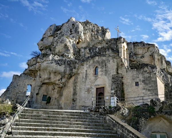 Church of Saint Mary of Idris 5
