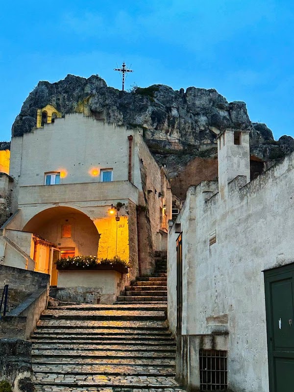 Church of Saint Mary of Idris 3