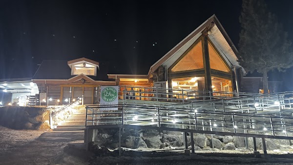 Tongnamujip Chicken Grill(Halal) 3