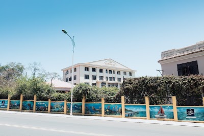 Institute of Oceanography