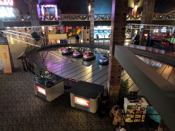 Central Market 2