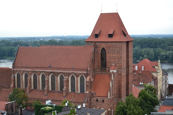 Ratusz Staromiejski 3