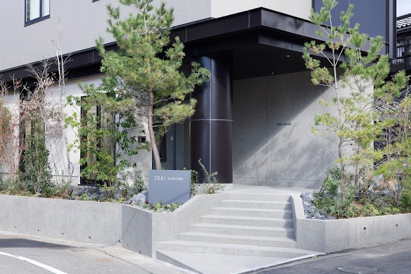 Soki Kanazawa