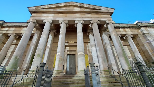 Manchester Art Gallery