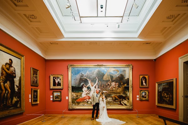 Manchester Art Gallery 5