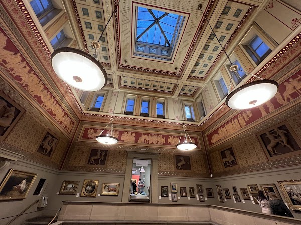 Manchester Art Gallery 4