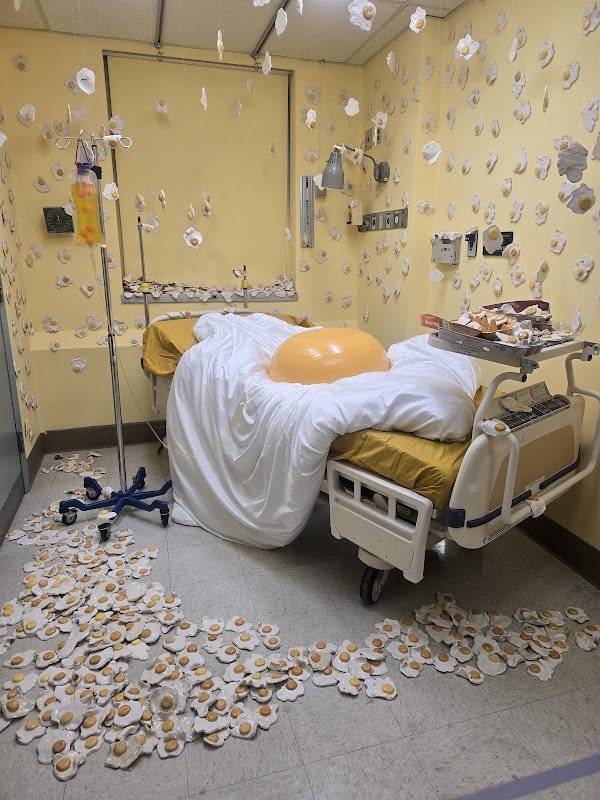 Hospital of Emotions