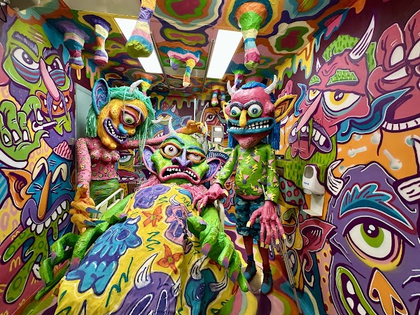 Hospital of Emotions 5