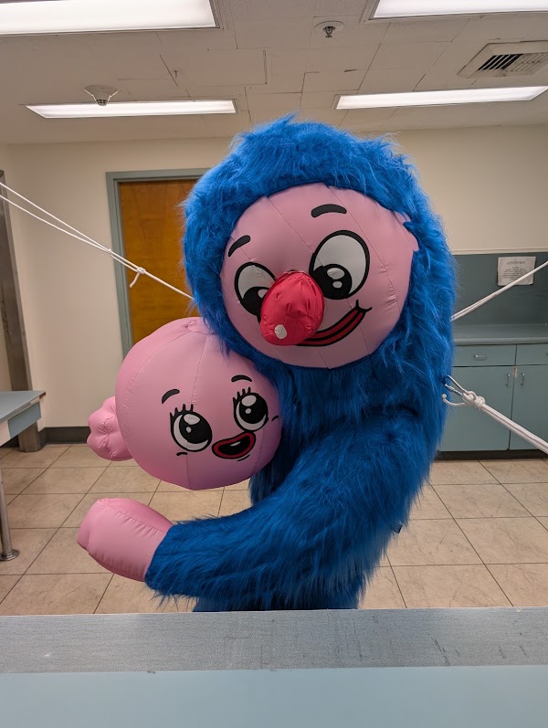 Hospital of Emotions 4