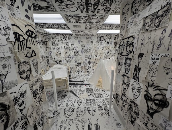 Hospital of Emotions 3