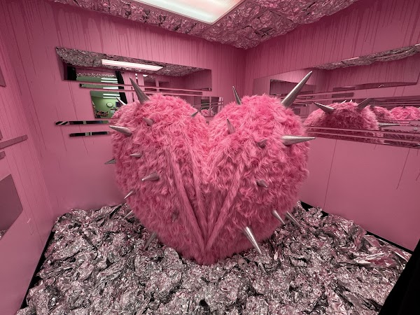 Hospital of Emotions 2